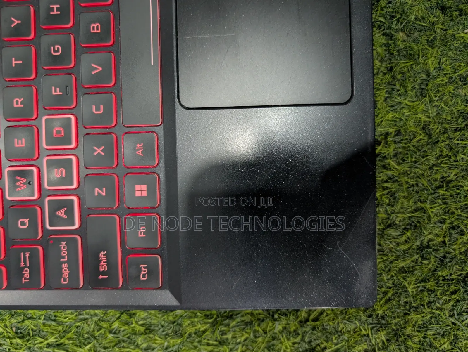 Laptop Acer Nitro 5 16GB Intel Core i7 SSD 512GB