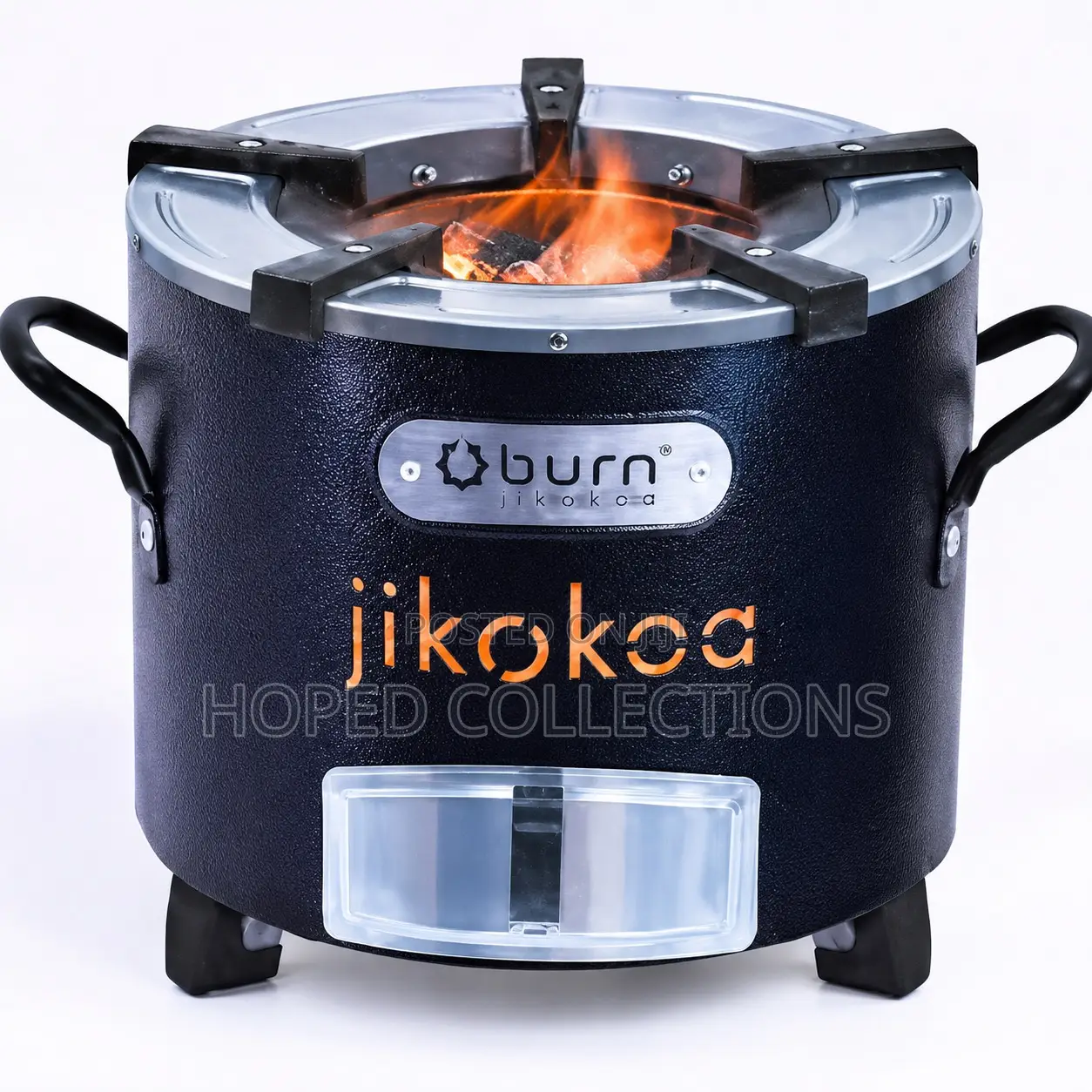 Jikokoa Charcoal Stove