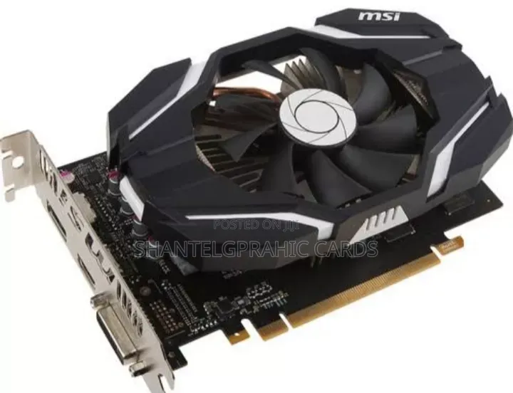 Nvidia Geforce GTX 1060 3gb