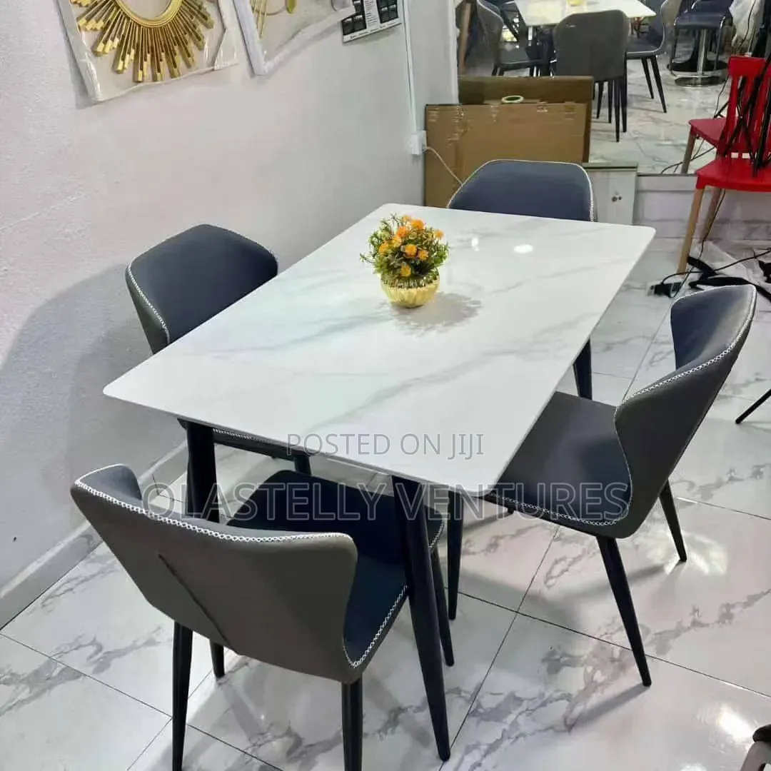 Dinning Set Table T