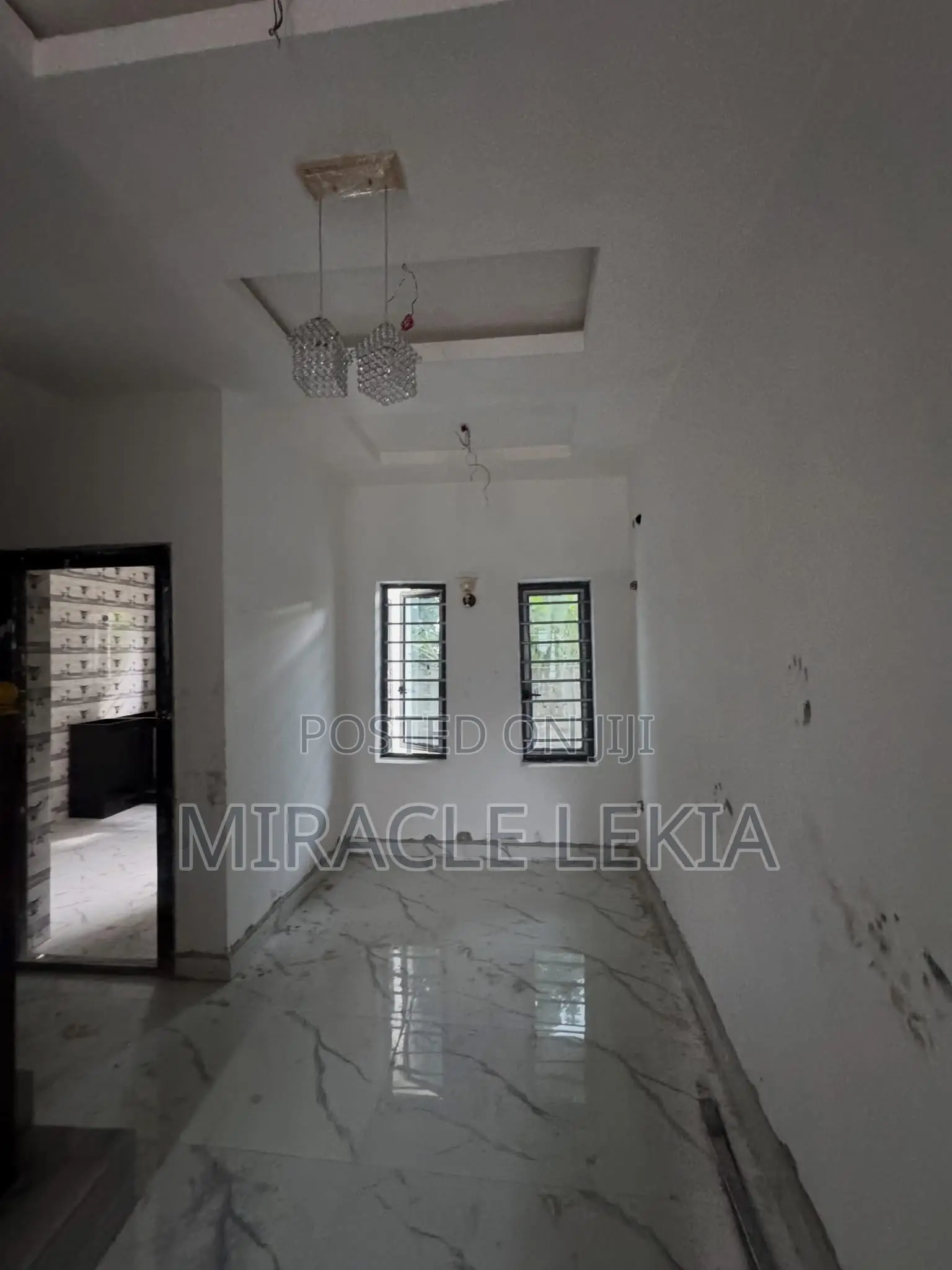 Furnished 2bdrm Duplex in Obio-Akpor for sale
