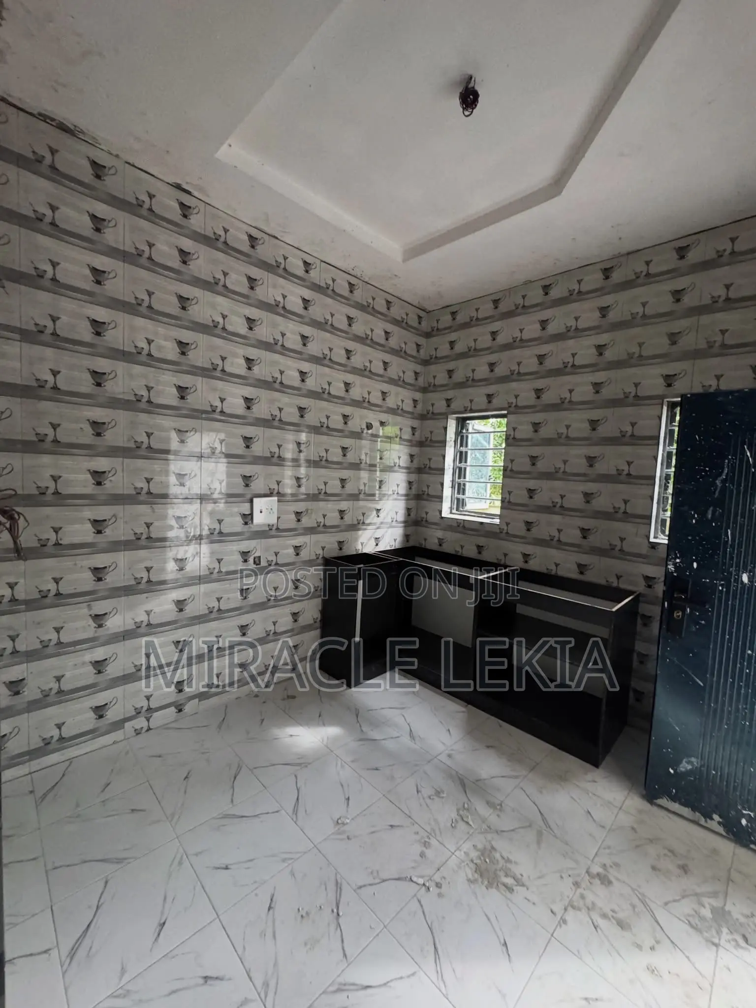 Furnished 2bdrm Duplex in Obio-Akpor for sale