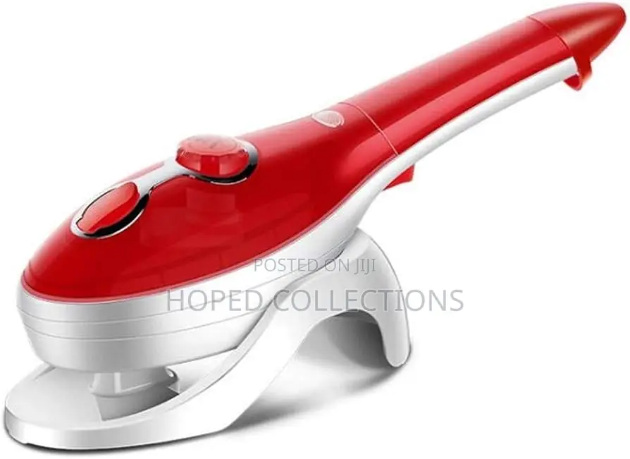 Steam Iron