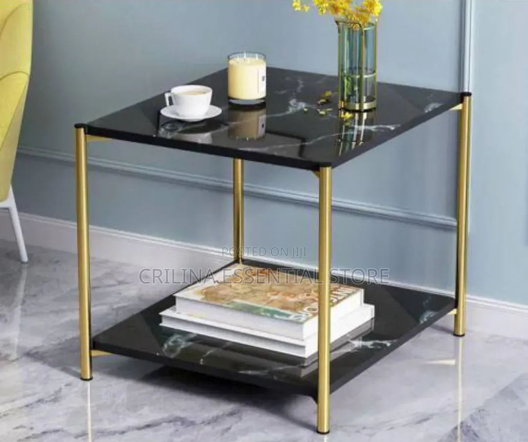Square Side Table