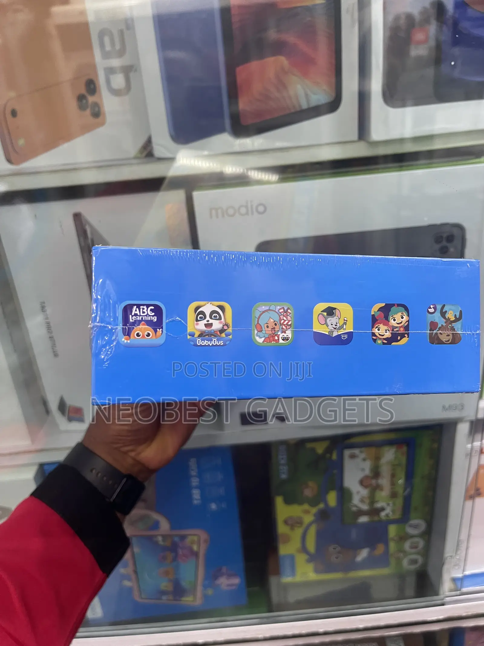 New Oteeto TAB77 128 GB