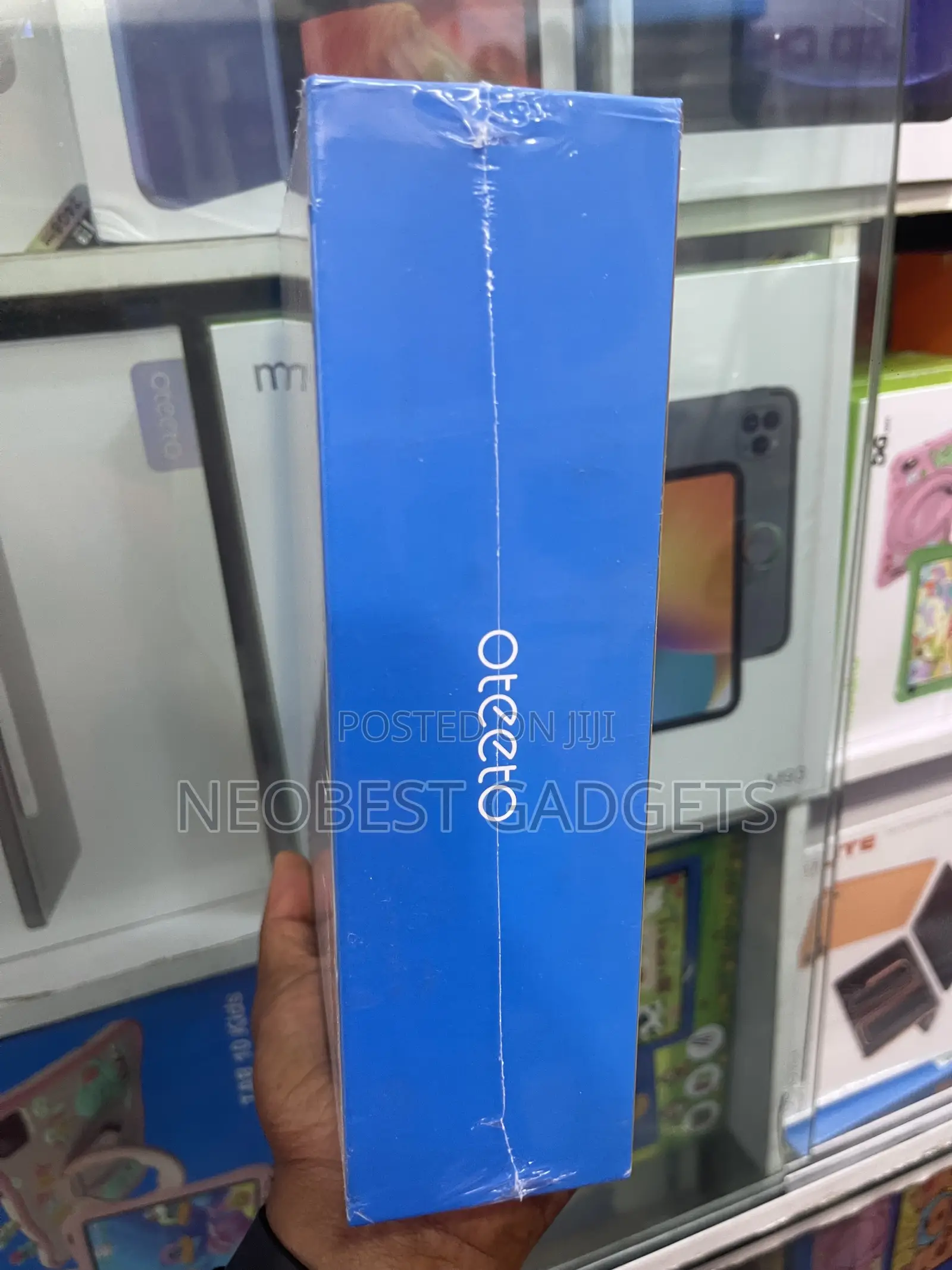 New Oteeto TAB77 128 GB