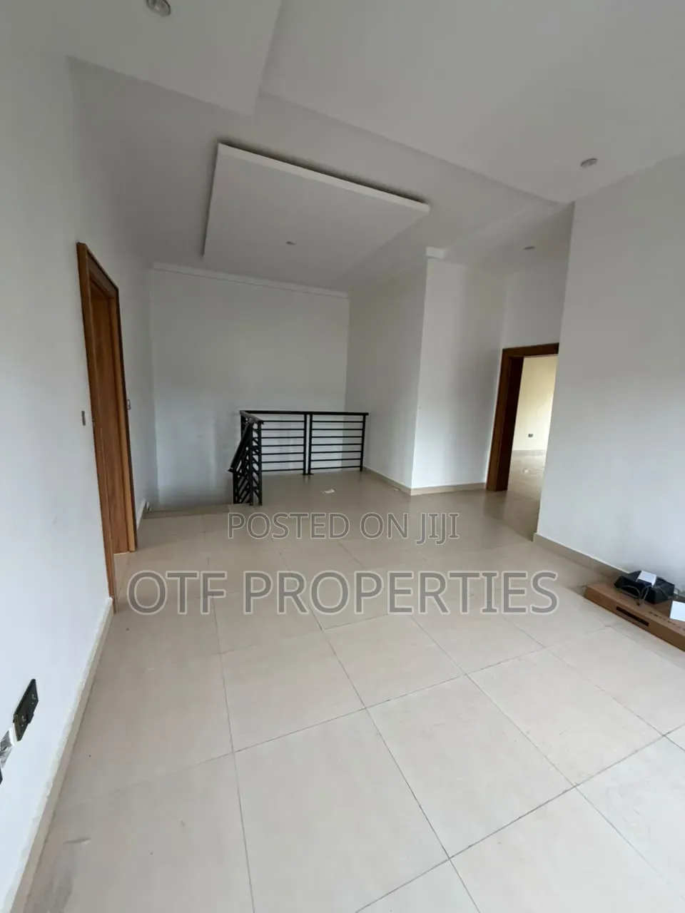 4bdrm Duplex in Maitama for rent