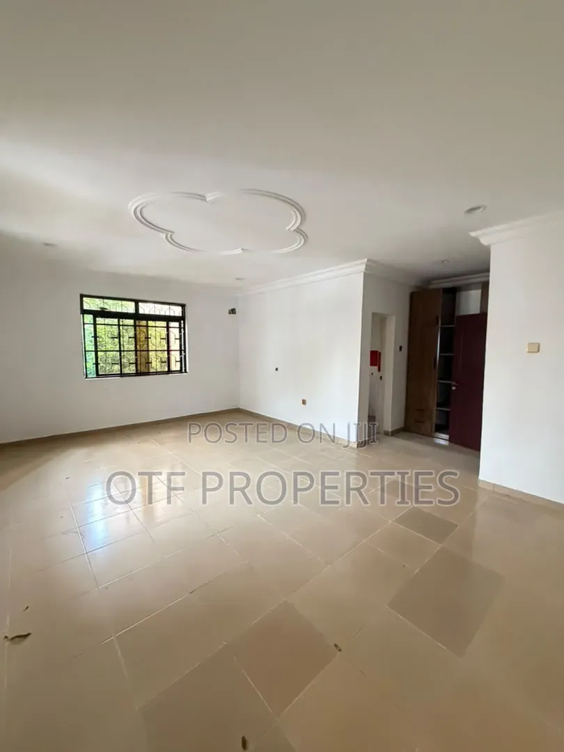5bdrm Duplex in Maitama for rent