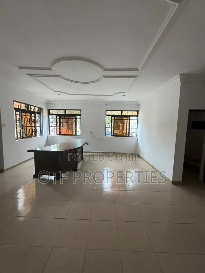 5bdrm Duplex in Maitama for rent