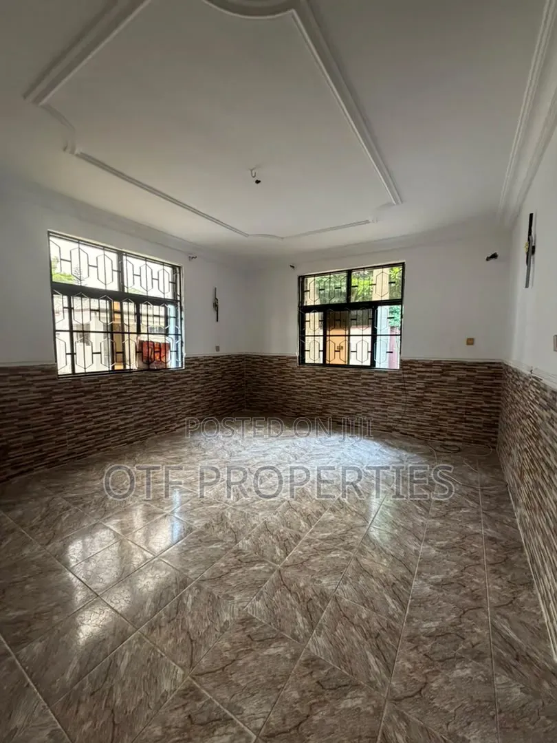 5bdrm Duplex in Maitama for rent