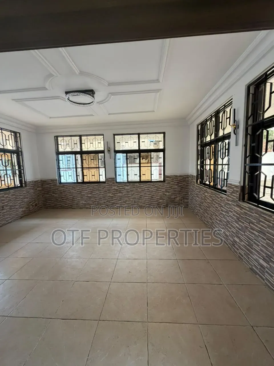 5bdrm Duplex in Maitama for rent