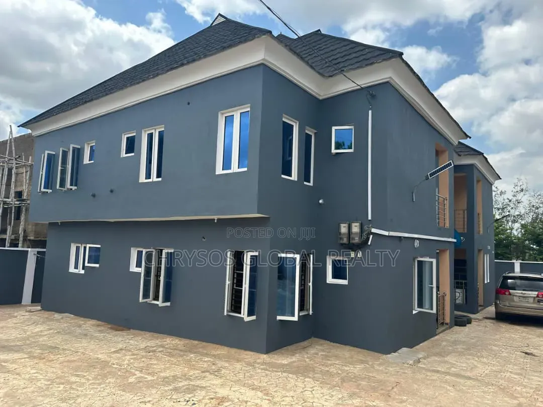 4bdrm Duplex in Carlton Gate Estate for rent