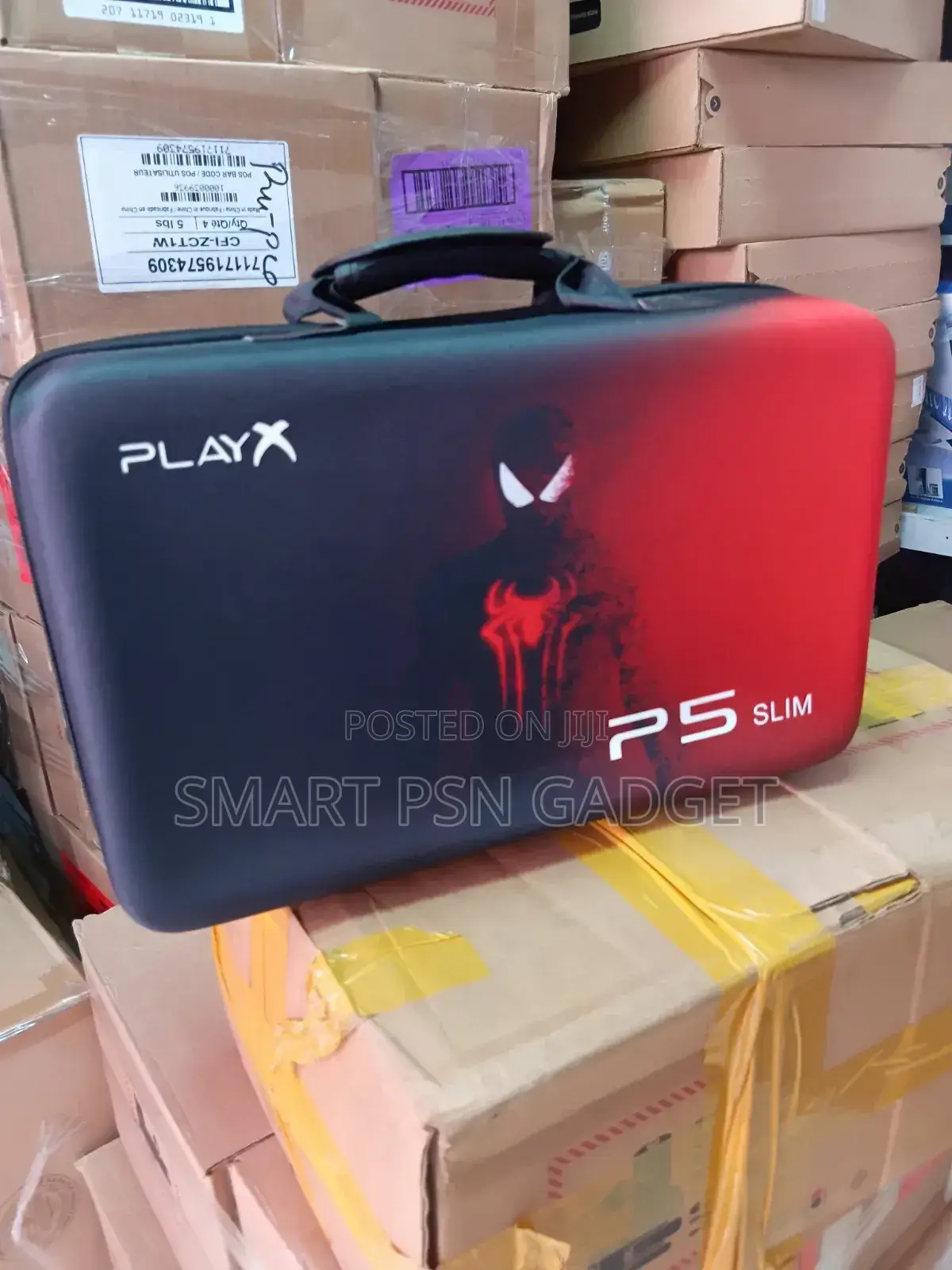 Ps5 Console Bag