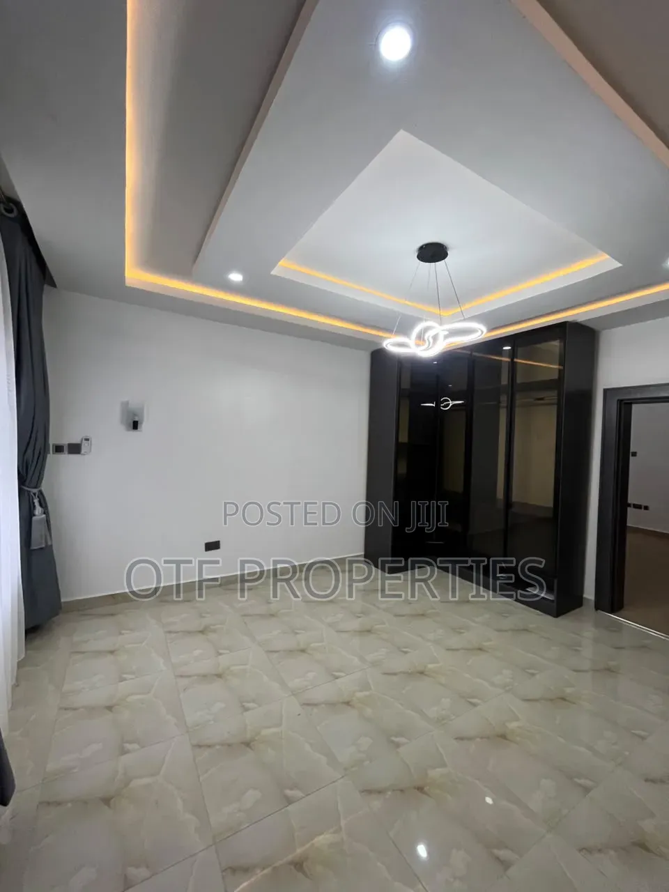 4bdrm Duplex in Mabushi for rent