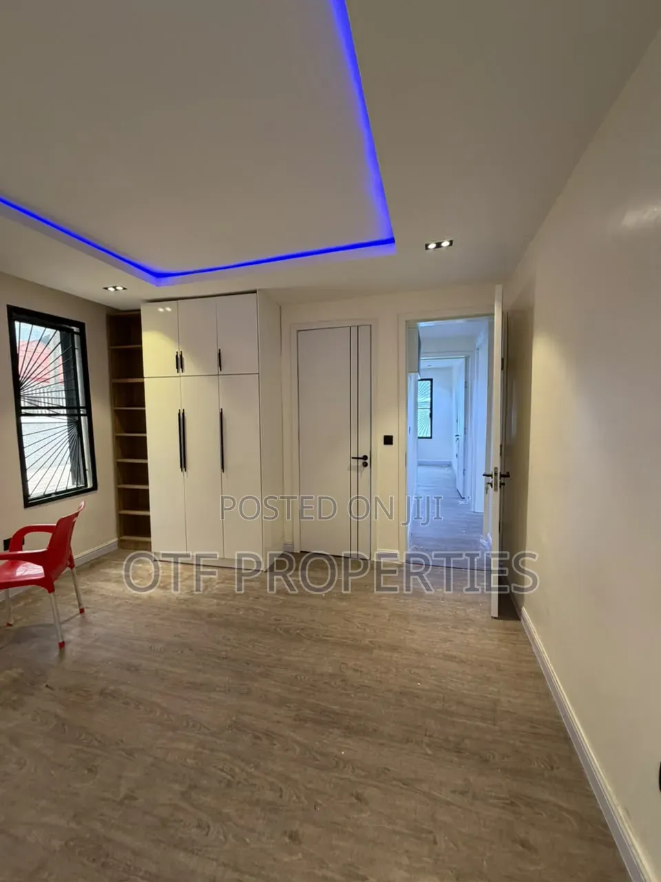4bdrm Duplex in Mabushi for rent