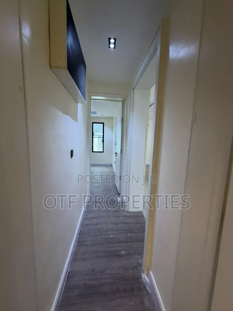 4bdrm Duplex in Mabushi for rent
