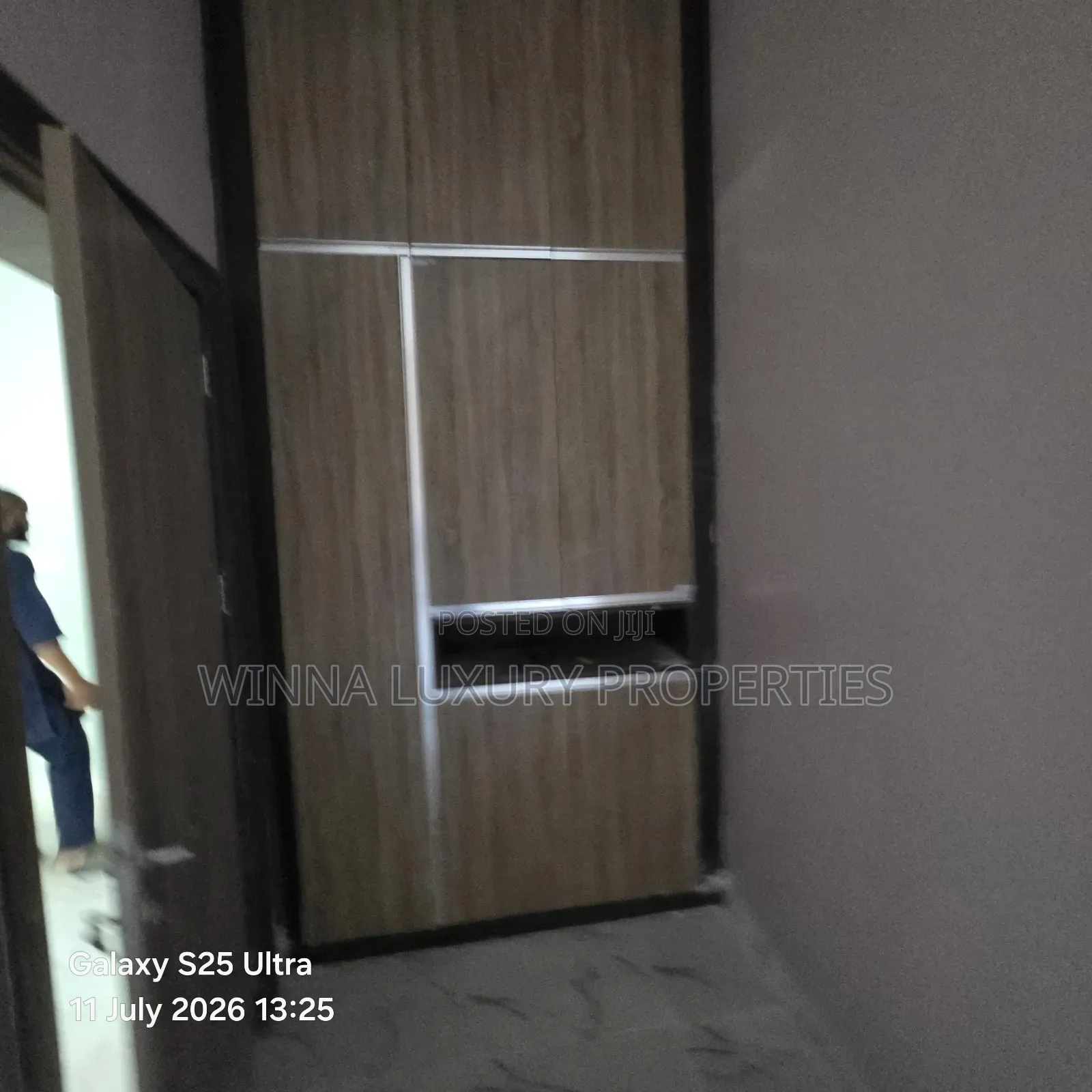 4bdrm Townhouse/Terrace in Behind Shafa Filling, Lugbe District
