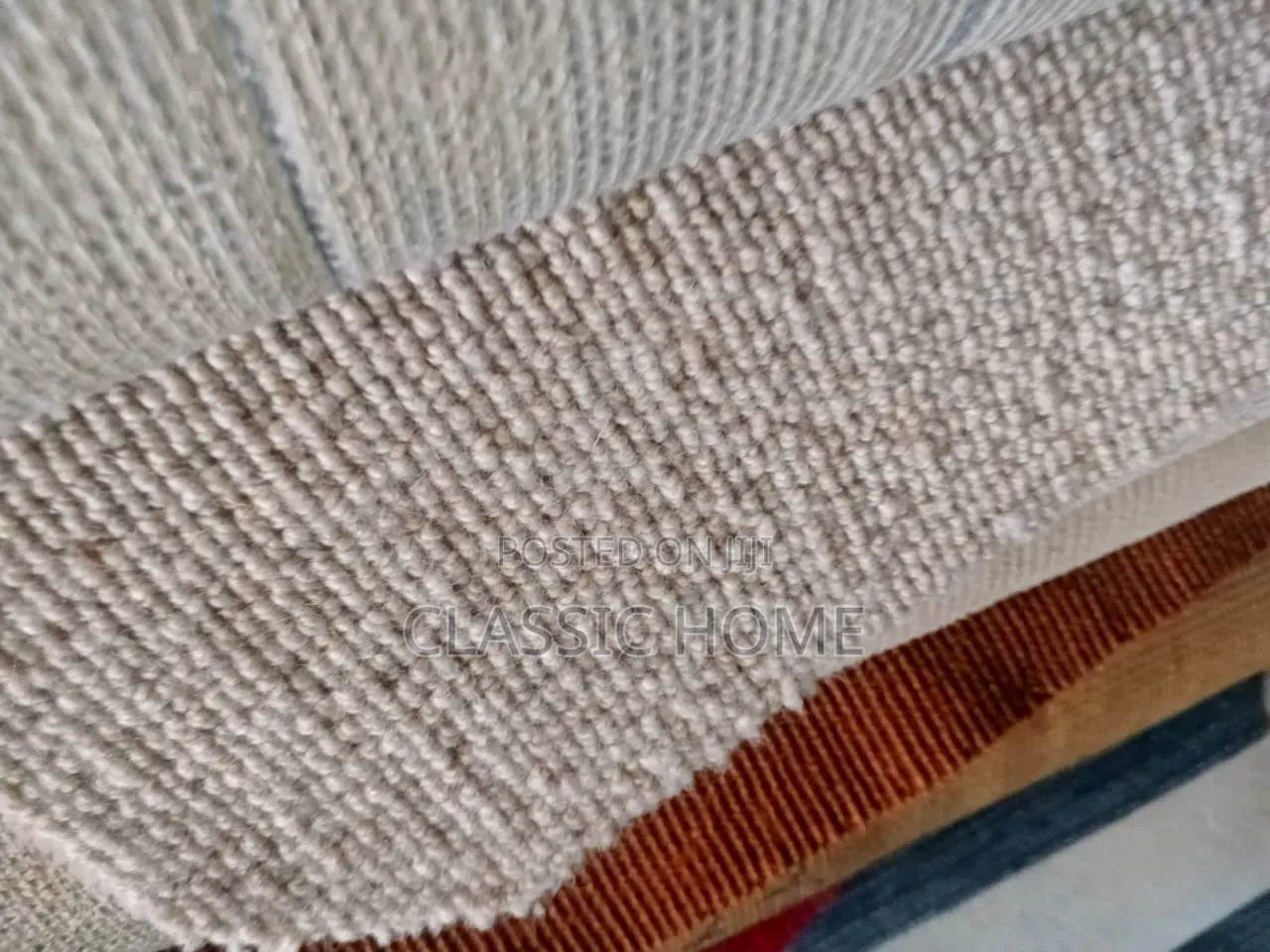 Another Quality Wall to Wall Rug