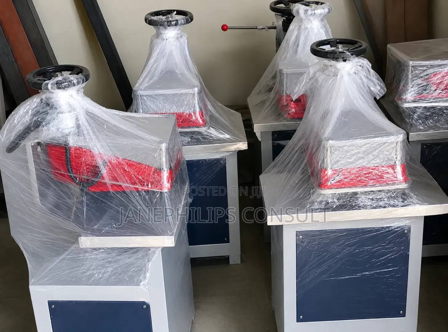 Hydraulic Punching Machine, Nylon Handle Machine Puncher