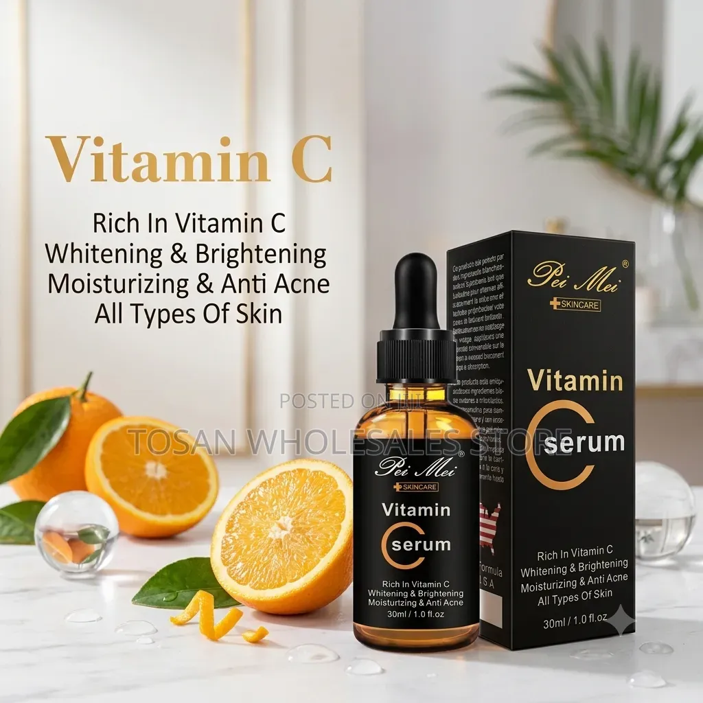 Vitamin C Serum