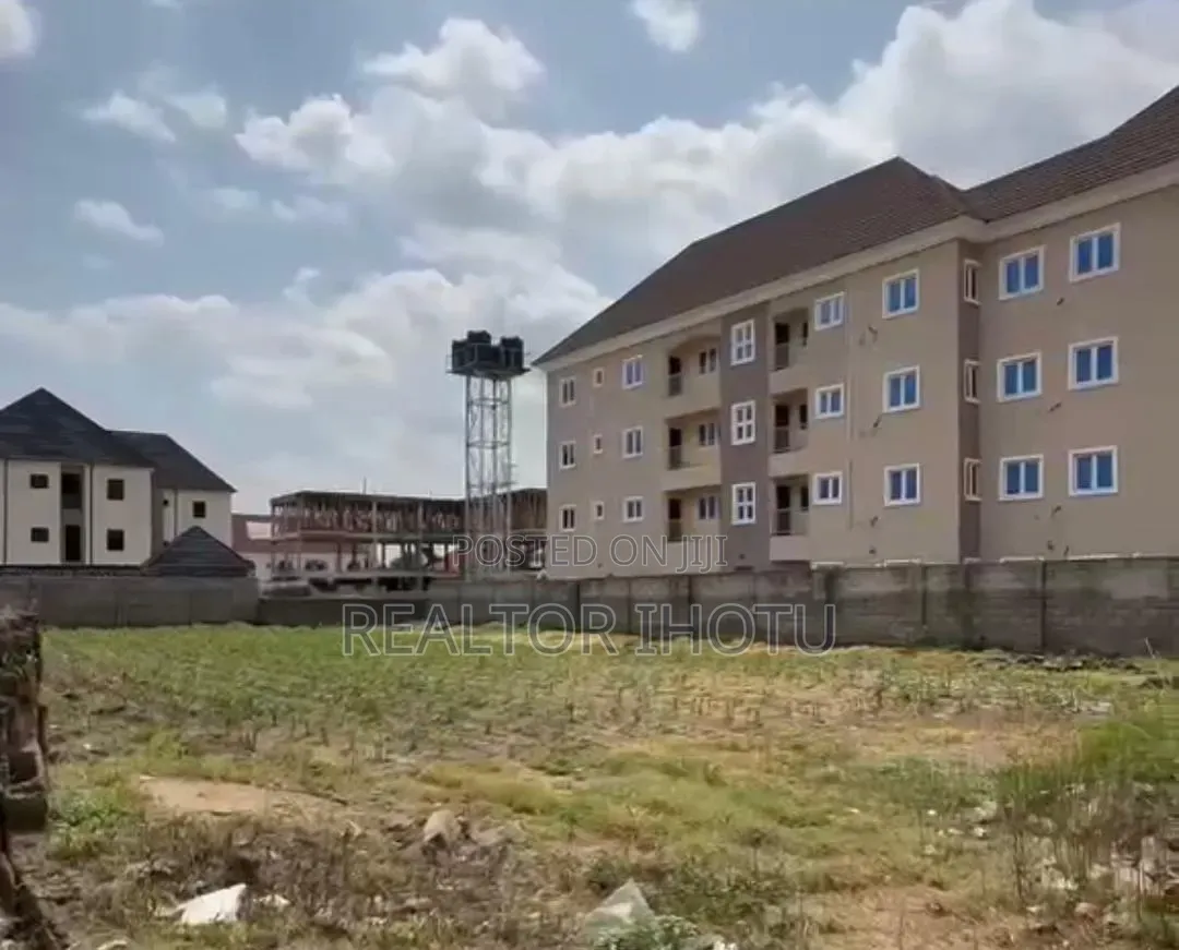 1340sqm, Residential, C of O, Tarred Road