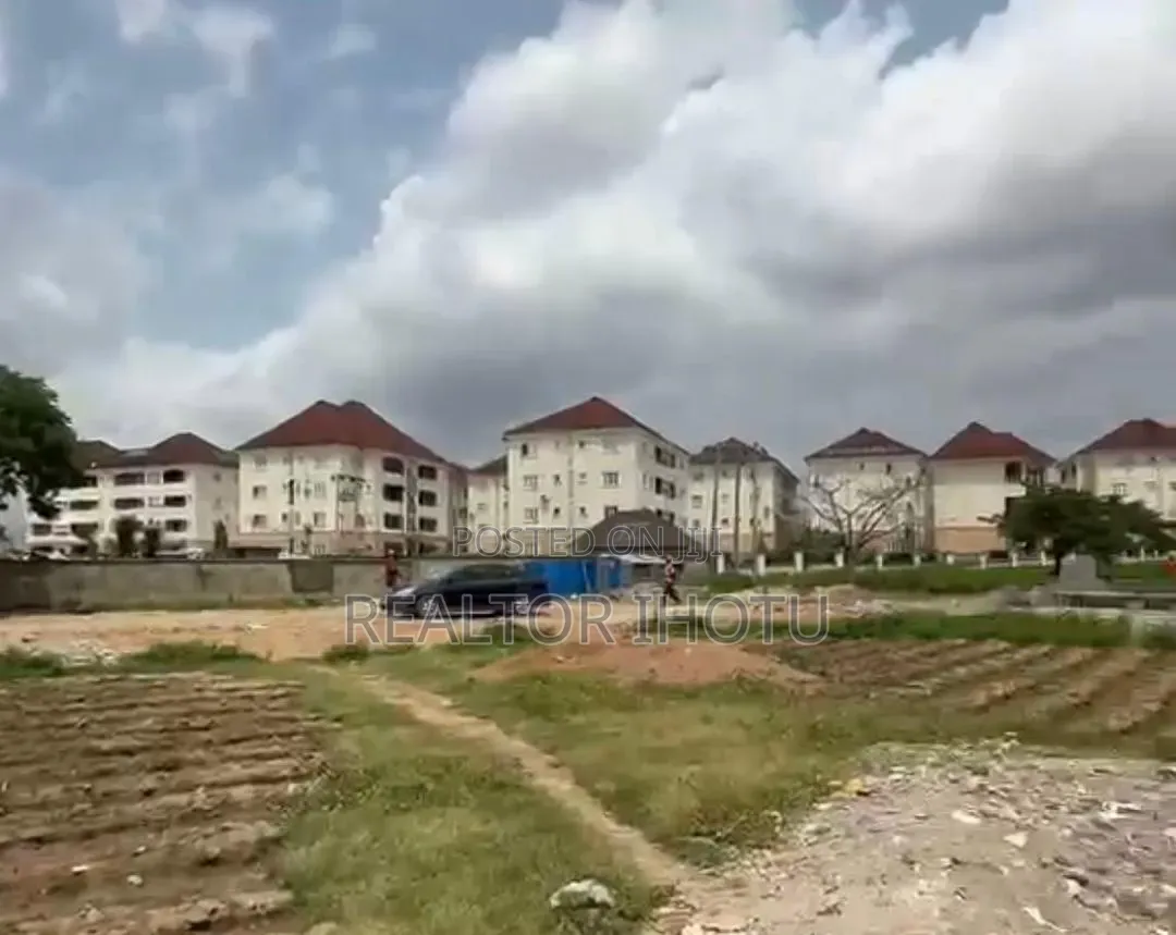 1340sqm, Residential, C of O, Tarred Road