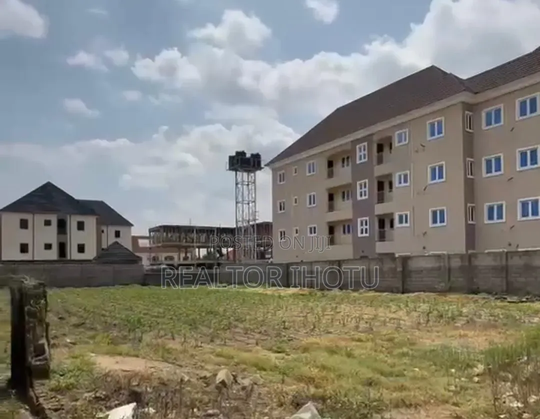 1340sqm, Residential, C of O, Tarred Road