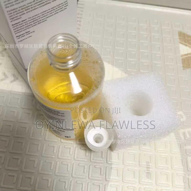 The Ordinary 7% Glycolic Acid Toner