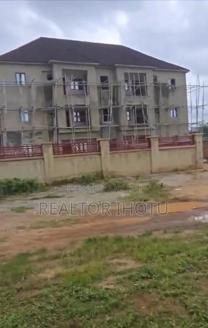 649sqm, Residential, Fcda C of O, Untarred Road.