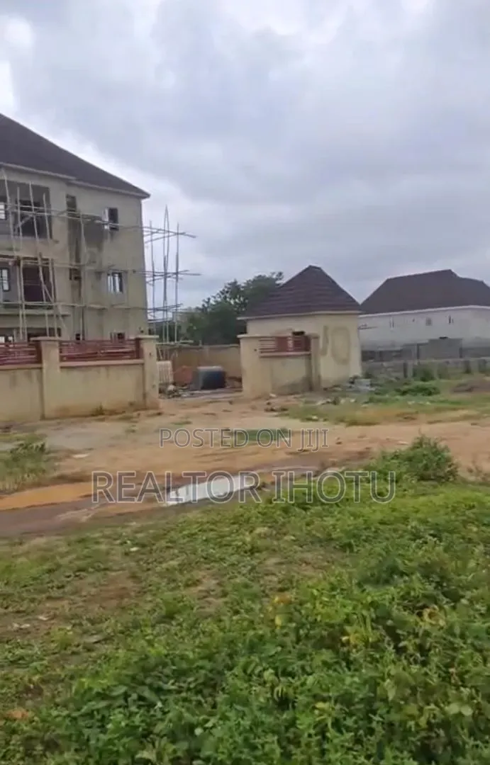 649sqm, Residential, Fcda C of O, Untarred Road.