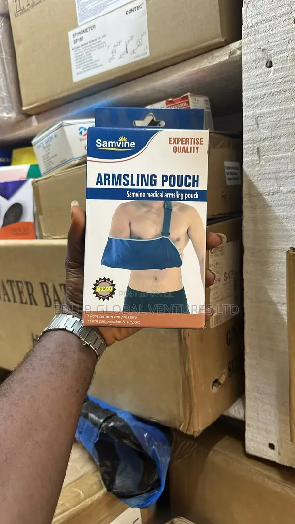 Medical Arm Sling Pouch