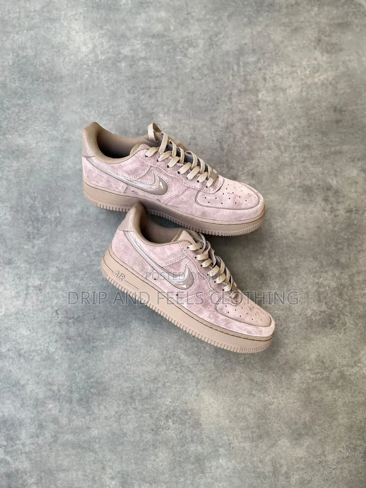 Nike Air Force 1 '07