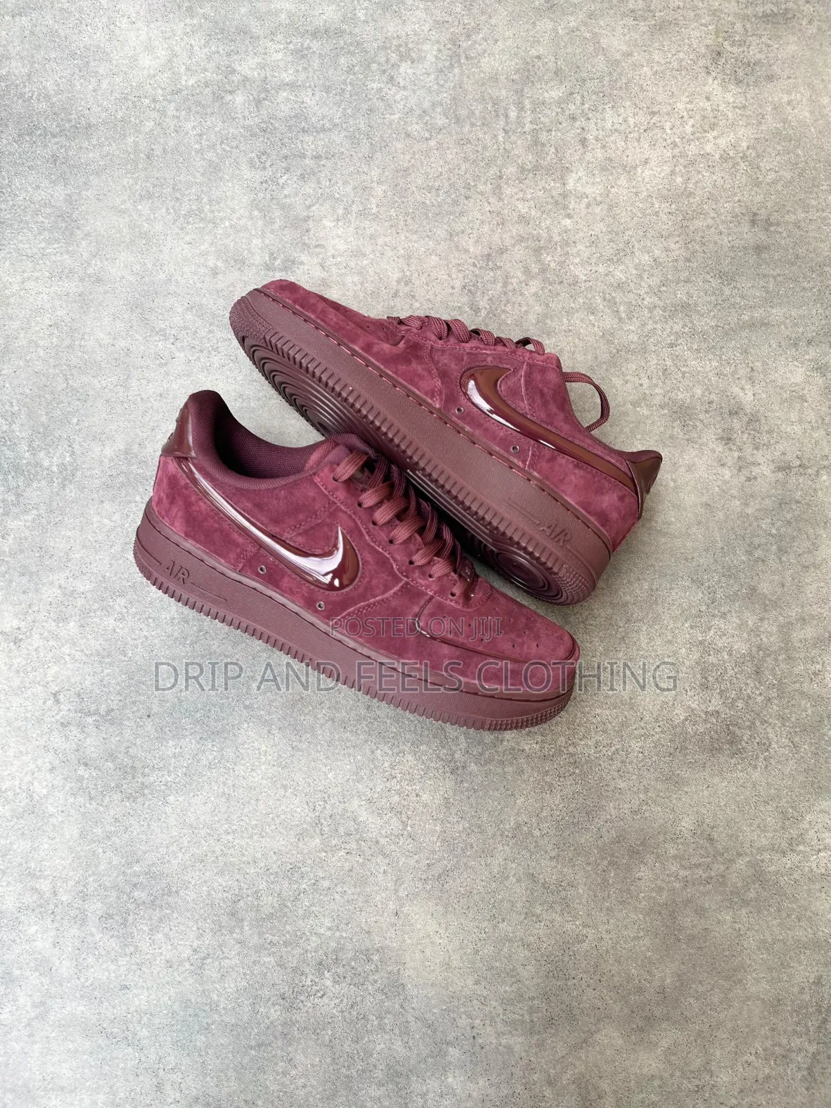 Nike Air Force 1 '07