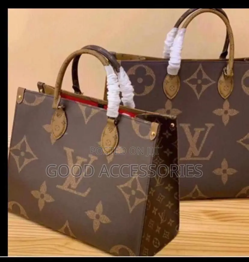 Luxury Lv Handbag