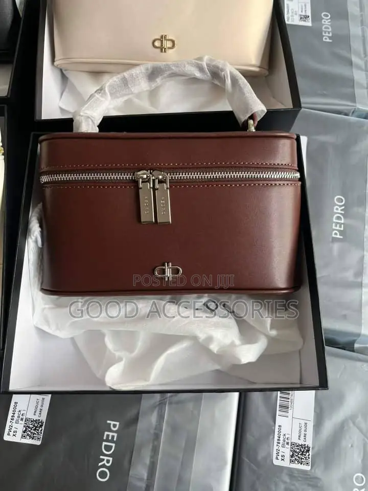 Pedro Handbag