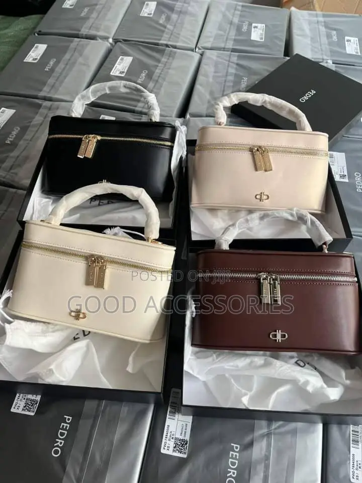 Pedro Handbag