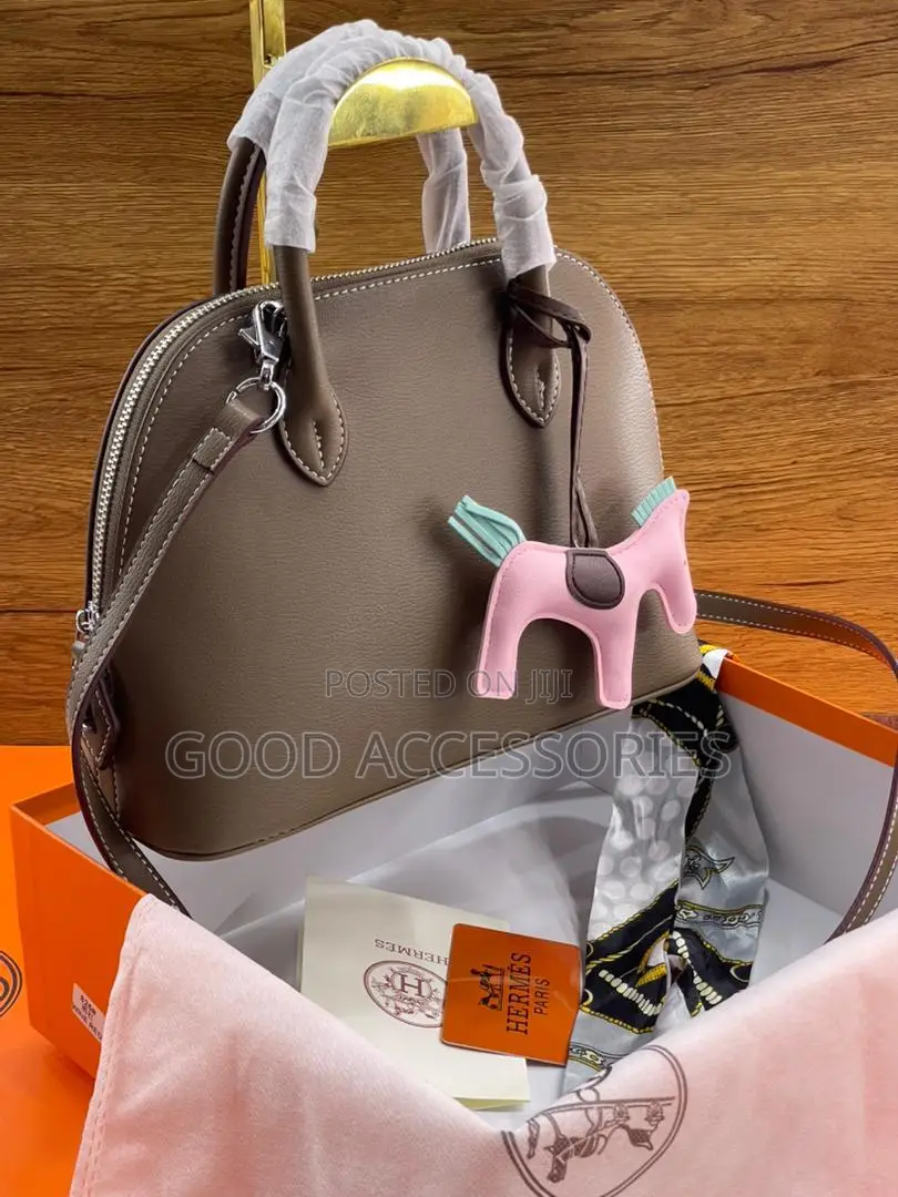 Luxury Hermès Handbag