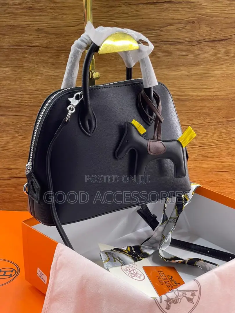 Luxury Hermès Handbag