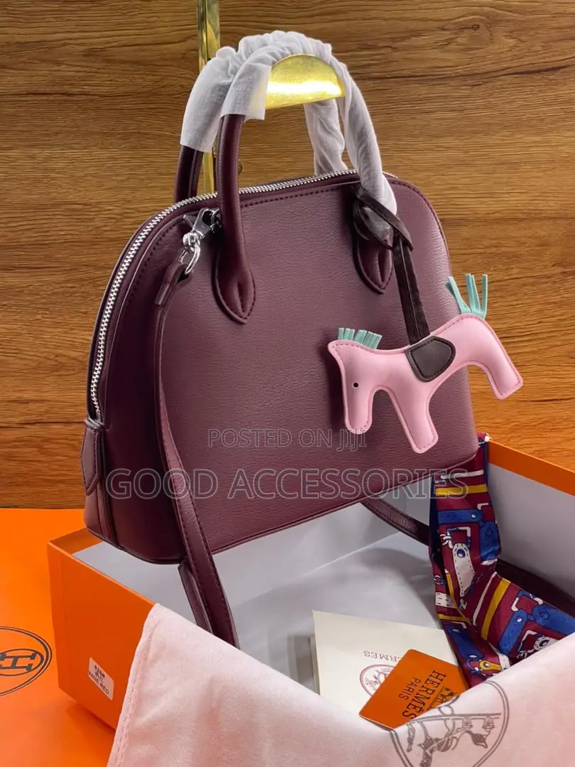 Luxury Hermès Handbag