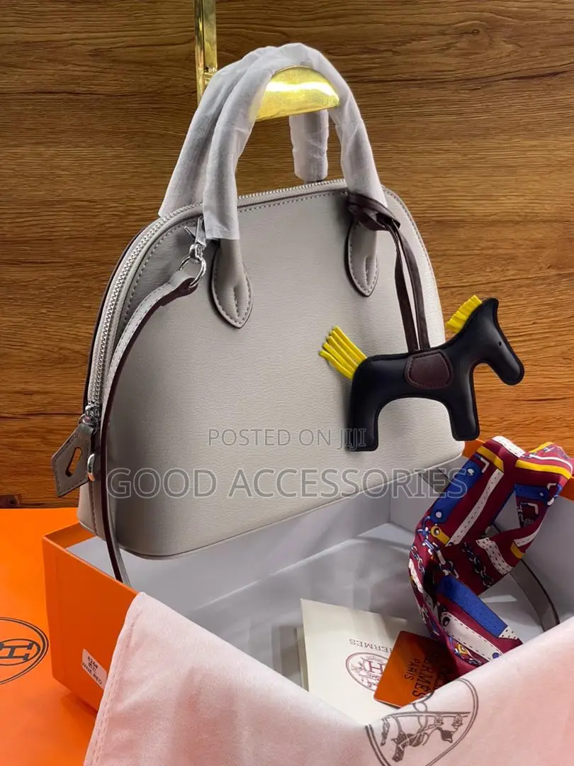 Luxury Hermès Handbag