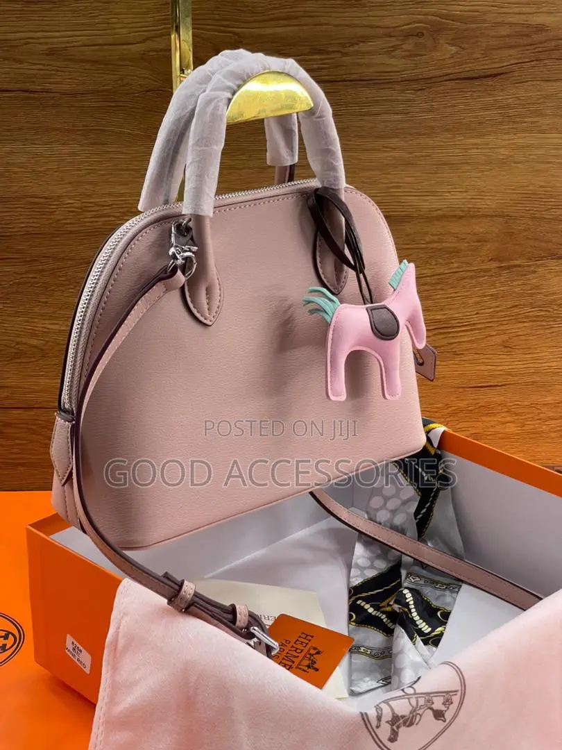 Luxury Hermès Handbag