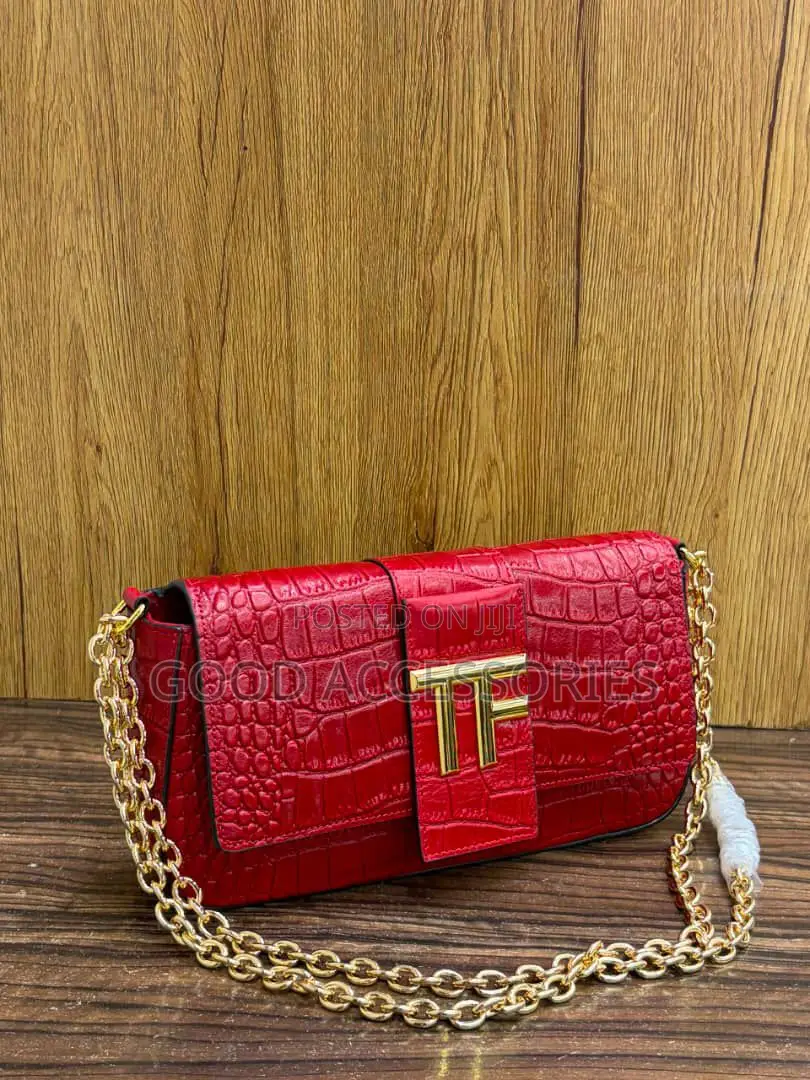 Luxury Tom Fordhandbag