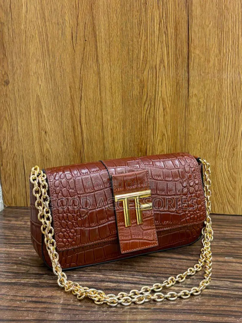 Luxury Tom Fordhandbag