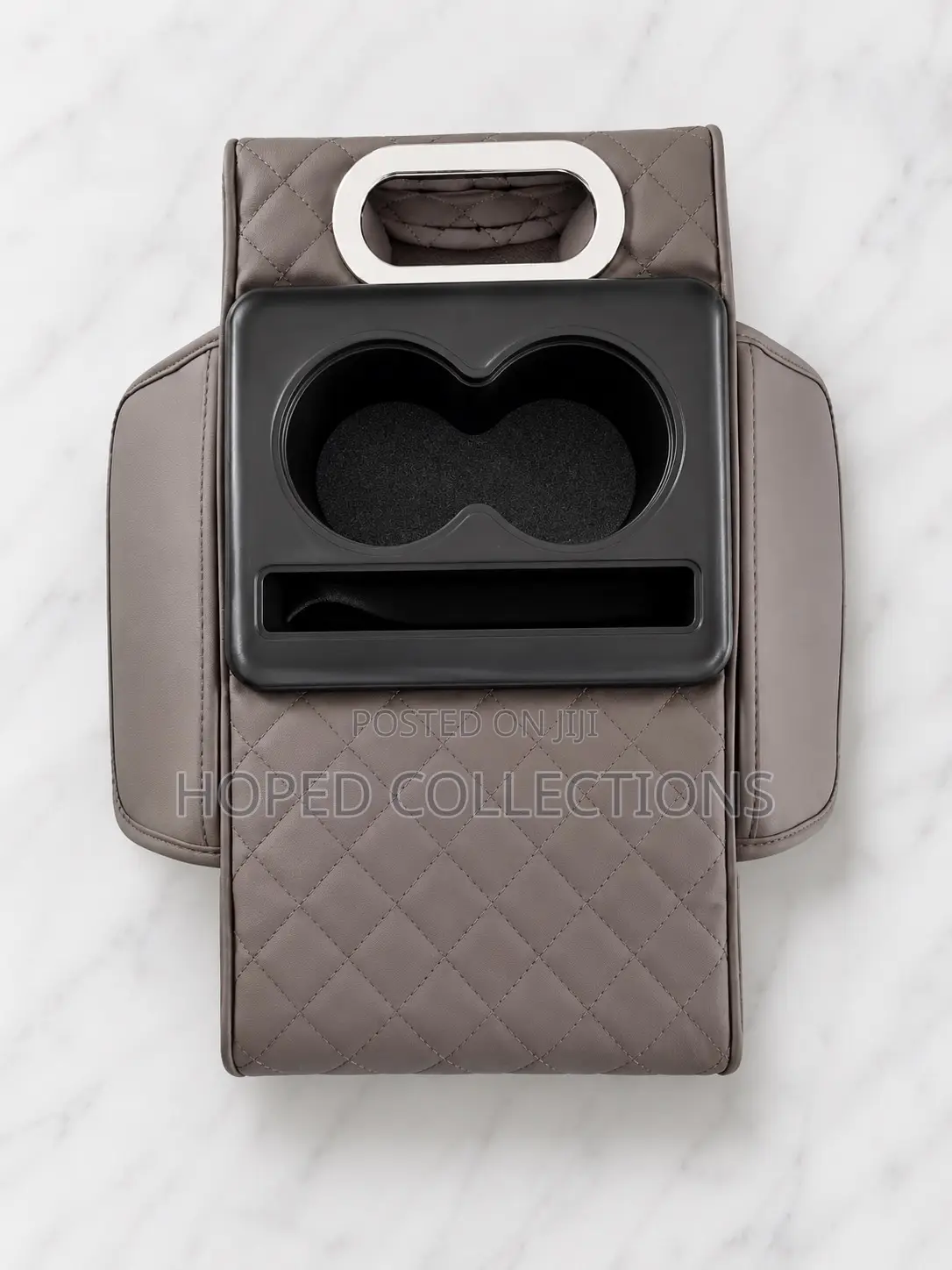 Car Seat Organizers