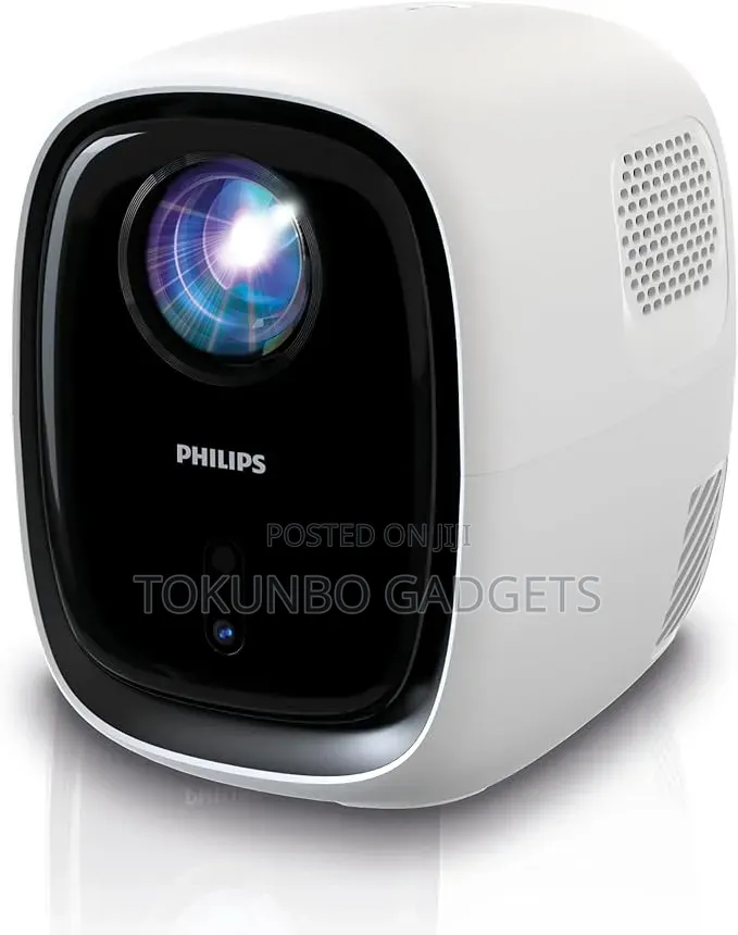 Philips Neopix 130w True Full Hd Led Projector
