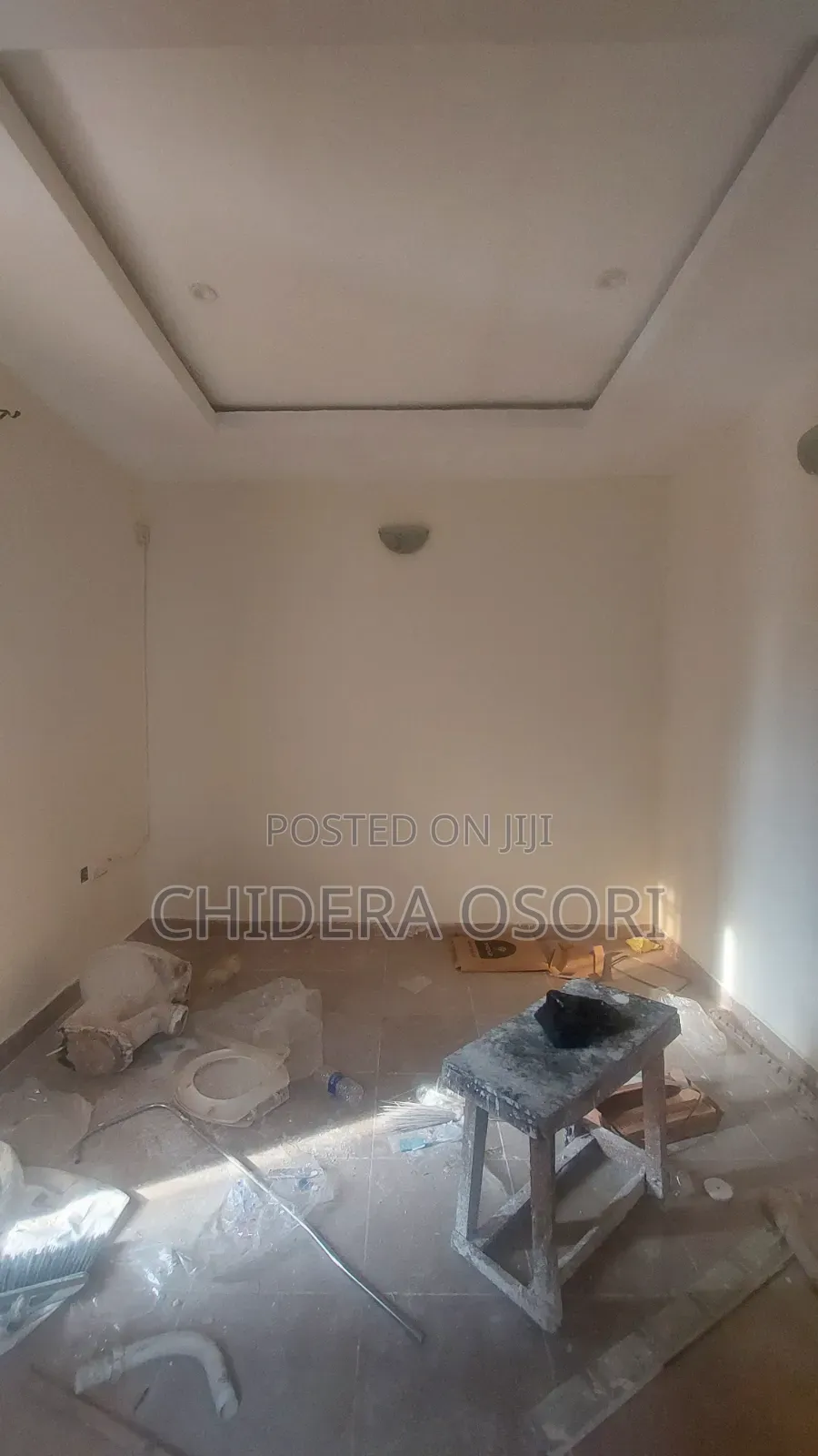 Studio Apartment in Dutse for rent