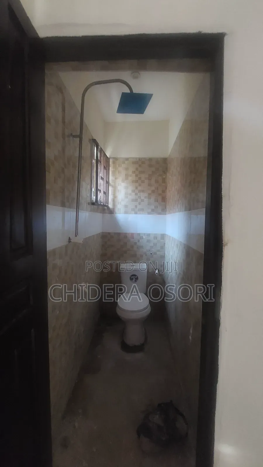 Studio Apartment in Dutse for rent