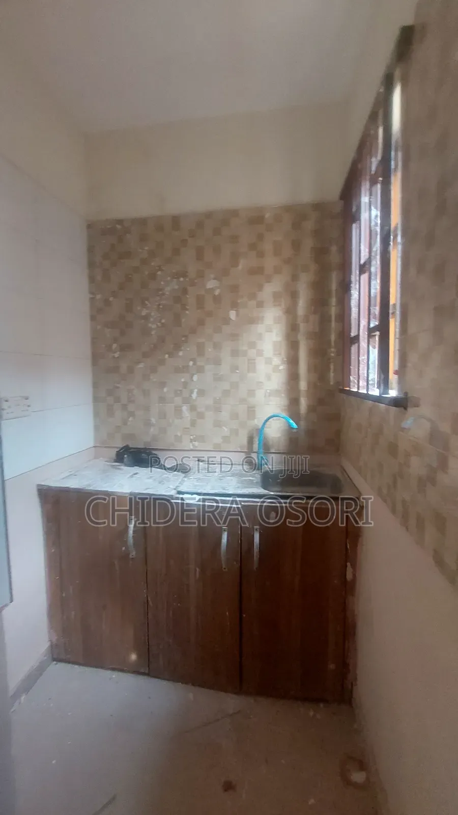 Studio Apartment in Dutse for rent