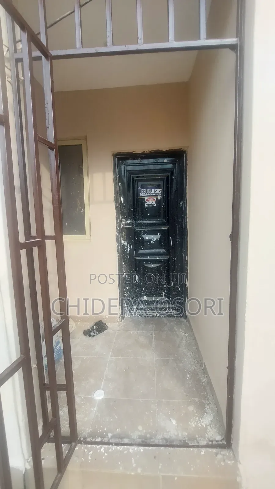 Studio Apartment in Dutse for rent