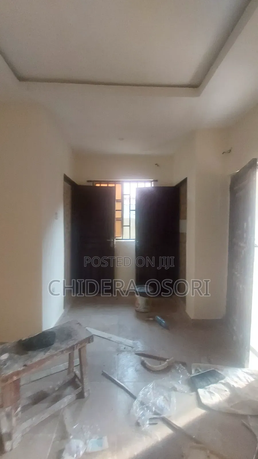 Studio Apartment in Dutse for rent